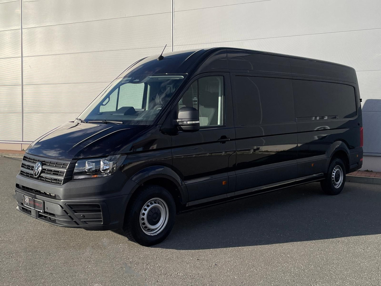 Volkswagen Crafter Kasten 35 L4H3 NAV SITZHZ AHK DAB KAMERA - Putnički kombi: slika Volkswagen Crafter Kasten 35 L4H3 NAV SITZHZ AHK DAB KAMERA - Putnički kombi Volkswagen Crafter Kasten 35 L4H3 NAV SITZHZ AHK DAB KAMERA - Putnički kombi: slika Volkswagen Crafter Kasten 35 L4H3 NAV SITZHZ AHK DAB KAMERA - Putnički kombi
