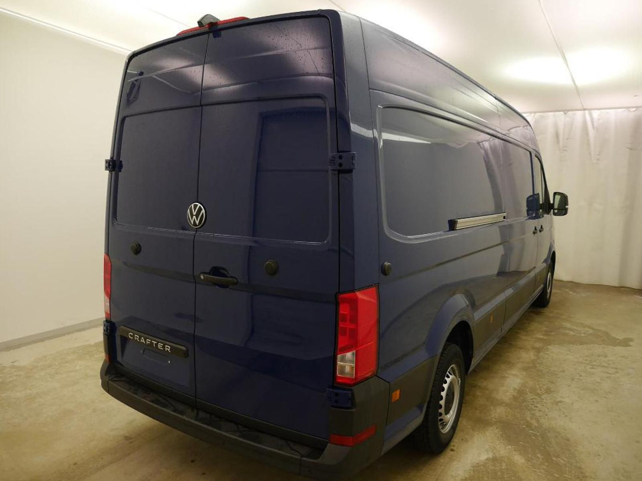 Volkswagen Crafter Kasten 35 L4H3 NAVI PDC DAB KAMERA MFL - Putnički kombi: slika Volkswagen Crafter Kasten 35 L4H3 NAVI PDC DAB KAMERA MFL - Putnički kombi Volkswagen Crafter Kasten 35 L4H3 NAVI PDC DAB KAMERA MFL - Putnički kombi: slika Volkswagen Crafter Kasten 35 L4H3 NAVI PDC DAB KAMERA MFL - Putnički kombi