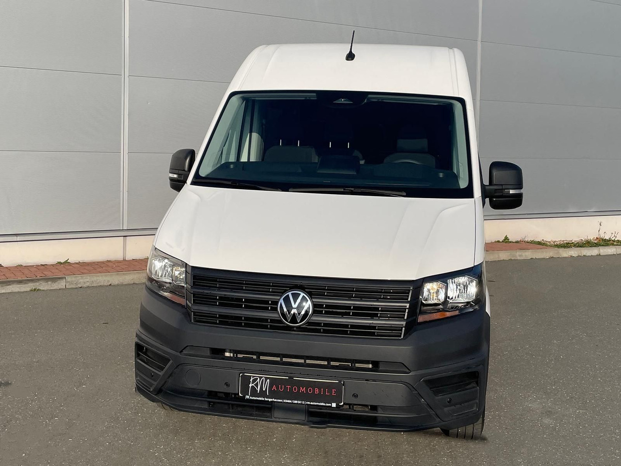 Volkswagen Crafter MIXTO 35 L3H3 KAMERA SITZHZ DAB - Furgon, Dostavno vozilo s dvostrukom kabinom: slika Volkswagen Crafter MIXTO 35 L3H3 KAMERA SITZHZ DAB - Furgon, Dostavno vozilo s dvostrukom kabinom Volkswagen Crafter MIXTO 35 L3H3 KAMERA SITZHZ DAB - Furgon, Dostavno vozilo s dvostrukom kabinom: slika Volkswagen Crafter MIXTO 35 L3H3 KAMERA SITZHZ DAB - Furgon, Dostavno vozilo s dvostrukom kabinom