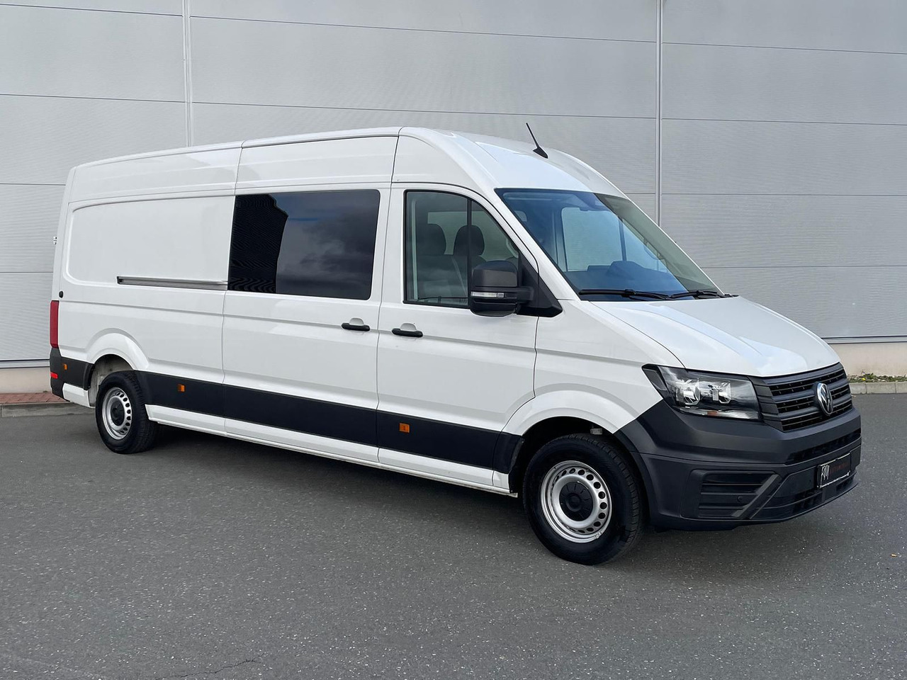Volkswagen Crafter MIXTO 35 L4H3 KAMERA KLIMA SITZHZ DAB - Furgon, Dostavno vozilo s dvostrukom kabinom: slika Volkswagen Crafter MIXTO 35 L4H3 KAMERA KLIMA SITZHZ DAB - Furgon, Dostavno vozilo s dvostrukom kabinom Volkswagen Crafter MIXTO 35 L4H3 KAMERA KLIMA SITZHZ DAB - Furgon, Dostavno vozilo s dvostrukom kabinom: slika Volkswagen Crafter MIXTO 35 L4H3 KAMERA KLIMA SITZHZ DAB - Furgon, Dostavno vozilo s dvostrukom kabinom