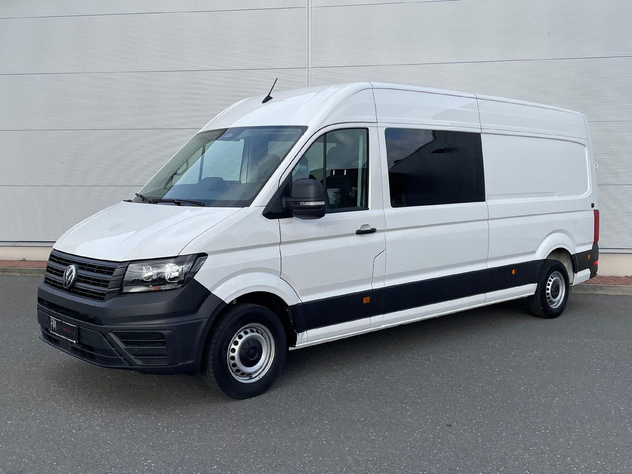 Volkswagen Crafter MIXTO 35 L4H3 KAMERA KLIMA SITZHZ DAB - Putnički kombi: slika Volkswagen Crafter MIXTO 35 L4H3 KAMERA KLIMA SITZHZ DAB - Putnički kombi Volkswagen Crafter MIXTO 35 L4H3 KAMERA KLIMA SITZHZ DAB - Putnički kombi: slika Volkswagen Crafter MIXTO 35 L4H3 KAMERA KLIMA SITZHZ DAB - Putnički kombi