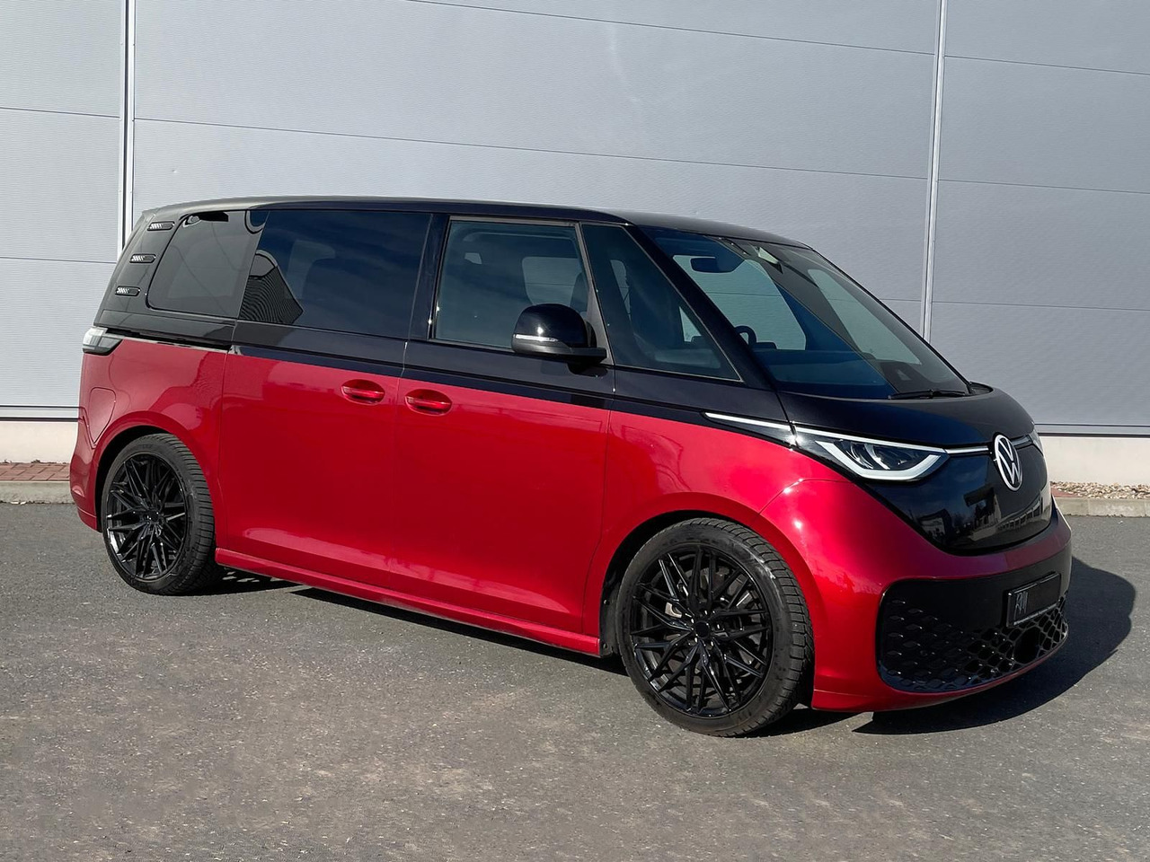 Volkswagen ID.Buzz KW Fahrwerk LM Felgen KLIMA PDC ACC DAB - Putnički kombi, Električno dostavno vozilo: slika Volkswagen ID.Buzz KW Fahrwerk LM Felgen KLIMA PDC ACC DAB - Putnički kombi, Električno dostavno vozilo Volkswagen ID.Buzz KW Fahrwerk LM Felgen KLIMA PDC ACC DAB - Putnički kombi, Električno dostavno vozilo: slika Volkswagen ID.Buzz KW Fahrwerk LM Felgen KLIMA PDC ACC DAB - Putnički kombi, Električno dostavno vozilo