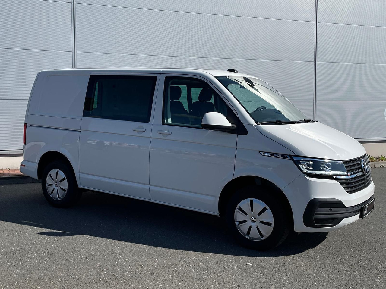 Volkswagen T6.1 Transporter Kasten 4M ACC PDC KAMERA STANDH - Putnički kombi: slika Volkswagen T6.1 Transporter Kasten 4M ACC PDC KAMERA STANDH - Putnički kombi Volkswagen T6.1 Transporter Kasten 4M ACC PDC KAMERA STANDH - Putnički kombi: slika Volkswagen T6.1 Transporter Kasten 4M ACC PDC KAMERA STANDH - Putnički kombi
