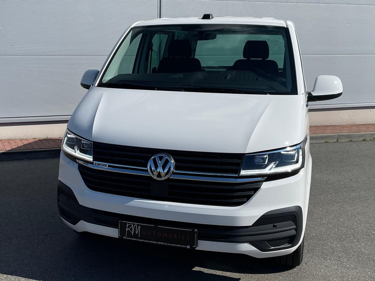 Volkswagen T6.1 Transporter Kasten 4M ACC PDC KAMERA STANDH - Furgon: slika Volkswagen T6.1 Transporter Kasten 4M ACC PDC KAMERA STANDH - Furgon Volkswagen T6.1 Transporter Kasten 4M ACC PDC KAMERA STANDH - Furgon: slika Volkswagen T6.1 Transporter Kasten 4M ACC PDC KAMERA STANDH - Furgon