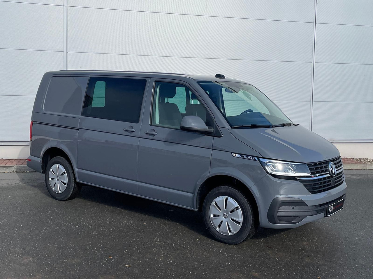 Volkswagen T6.1 Transporter Kasten 4M ACC PDC KAMERA STANDH - Putnički kombi: slika Volkswagen T6.1 Transporter Kasten 4M ACC PDC KAMERA STANDH - Putnički kombi Volkswagen T6.1 Transporter Kasten 4M ACC PDC KAMERA STANDH - Putnički kombi: slika Volkswagen T6.1 Transporter Kasten 4M ACC PDC KAMERA STANDH - Putnički kombi