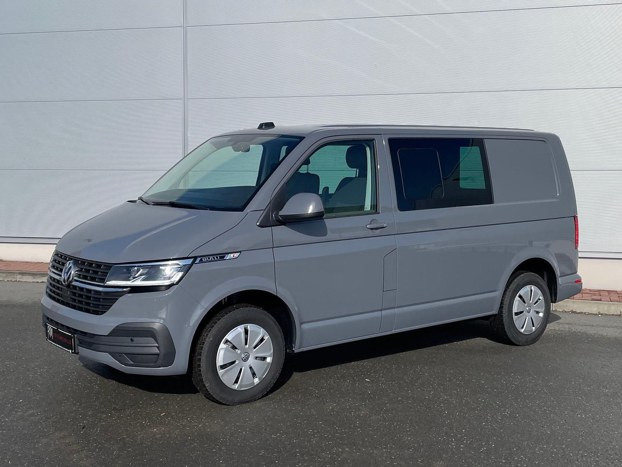 Volkswagen T6.1 Transporter Kasten 4M ACC PDC KAMERA STANDH - Putnički kombi: slika Volkswagen T6.1 Transporter Kasten 4M ACC PDC KAMERA STANDH - Putnički kombi Volkswagen T6.1 Transporter Kasten 4M ACC PDC KAMERA STANDH - Putnički kombi: slika Volkswagen T6.1 Transporter Kasten 4M ACC PDC KAMERA STANDH - Putnički kombi