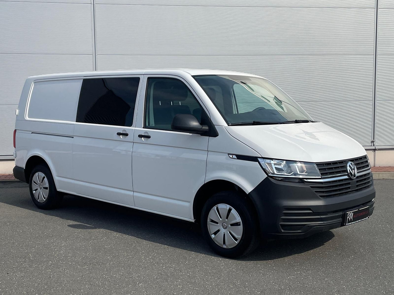 Volkswagen T6.1 Transporter MIXTO LR 2.0 TDI KLIMA PDC - Putnički kombi: slika Volkswagen T6.1 Transporter MIXTO LR 2.0 TDI KLIMA PDC - Putnički kombi Volkswagen T6.1 Transporter MIXTO LR 2.0 TDI KLIMA PDC - Putnički kombi: slika Volkswagen T6.1 Transporter MIXTO LR 2.0 TDI KLIMA PDC - Putnički kombi