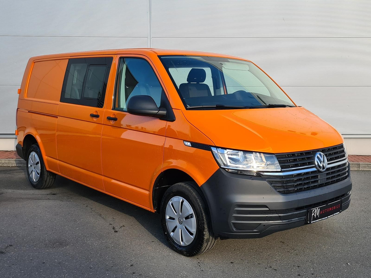 Volkswagen T6.1 Transporter MIXTO lang LED PDC KLIMA SITZH - Automobil: slika Volkswagen T6.1 Transporter MIXTO lang LED PDC KLIMA SITZH - Automobil Volkswagen T6.1 Transporter MIXTO lang LED PDC KLIMA SITZH - Automobil: slika Volkswagen T6.1 Transporter MIXTO lang LED PDC KLIMA SITZH - Automobil