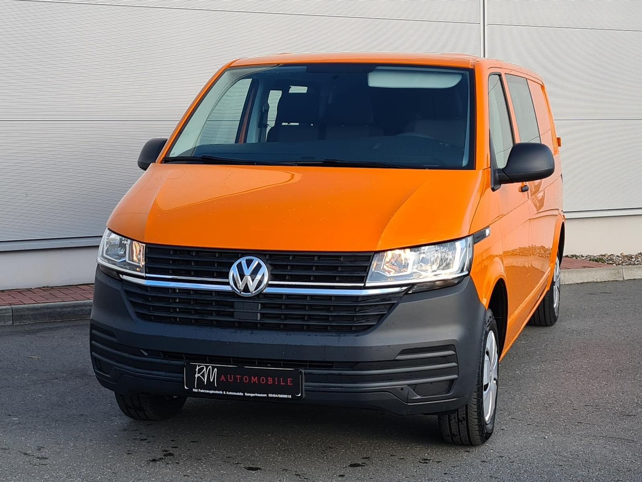Volkswagen T6.1 Transporter MIXTO lang LED PDC KLIMA SITZH - Automobil: slika Volkswagen T6.1 Transporter MIXTO lang LED PDC KLIMA SITZH - Automobil Volkswagen T6.1 Transporter MIXTO lang LED PDC KLIMA SITZH - Automobil: slika Volkswagen T6.1 Transporter MIXTO lang LED PDC KLIMA SITZH - Automobil