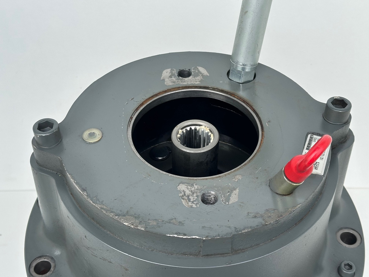 LIEBHERR Liebherr – Bauer Original Schwenkantrieb Typ:SAT275/251 mit ID-Nr.933017801. MG15, MBG12, MG20, MFG10, BG12H. #933017801.0121# - Motor okretanja za Platforma za bušenje: slika LIEBHERR Liebherr – Bauer Original Schwenkantrieb Typ:SAT275/251 mit ID-Nr.933017801. MG15, MBG12, MG20, MFG10, BG12H. #933017801.0121# - Motor okretanja za Platforma za bušenje LIEBHERR Liebherr – Bauer Original Schwenkantrieb Typ:SAT275/251 mit ID-Nr.933017801. MG15, MBG12, MG20, MFG10, BG12H. #933017801.0121# - Motor okretanja za Platforma za bušenje: slika LIEBHERR Liebherr – Bauer Original Schwenkantrieb Typ:SAT275/251 mit ID-Nr.933017801. MG15, MBG12, MG20, MFG10, BG12H. #933017801.0121# - Motor okretanja za Platforma za bušenje