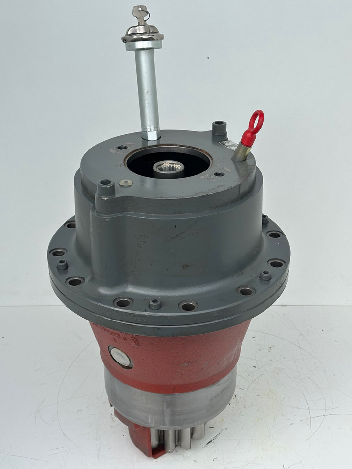 LIEBHERR Liebherr – Bauer Original Schwenkantrieb Typ:SAT275/251 mit ID-Nr.933017801. MG15, MBG12, MG20, MFG10, BG12H. #933017801.0121# - Motor okretanja za Platforma za bušenje: slika LIEBHERR Liebherr – Bauer Original Schwenkantrieb Typ:SAT275/251 mit ID-Nr.933017801. MG15, MBG12, MG20, MFG10, BG12H. #933017801.0121# - Motor okretanja za Platforma za bušenje LIEBHERR Liebherr – Bauer Original Schwenkantrieb Typ:SAT275/251 mit ID-Nr.933017801. MG15, MBG12, MG20, MFG10, BG12H. #933017801.0121# - Motor okretanja za Platforma za bušenje: slika LIEBHERR Liebherr – Bauer Original Schwenkantrieb Typ:SAT275/251 mit ID-Nr.933017801. MG15, MBG12, MG20, MFG10, BG12H. #933017801.0121# - Motor okretanja za Platforma za bušenje