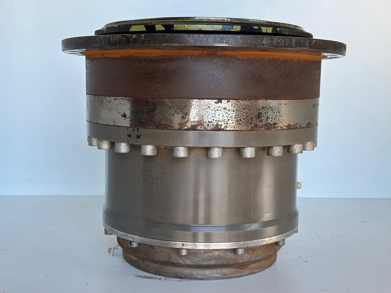 LIEBHERR Original Planetengetriebe ID-Nr.939292201. LI 1010-11,LTM 1200-1,LTM 1200-5-1,LTM 1220-1,LTM 1220-5-1,LTM 1220-5-2,LTM 1230-5-1,LTM 1250-5-1,LTR 1220. #939292201.159-01864# - Mjenjač za Dizalica: slika LIEBHERR Original Planetengetriebe ID-Nr.939292201. LI 1010-11,LTM 1200-1,LTM 1200-5-1,LTM 1220-1,LTM 1220-5-1,LTM 1220-5-2,LTM 1230-5-1,LTM 1250-5-1,LTR 1220. #939292201.159-01864# - Mjenjač za Dizalica LIEBHERR Original Planetengetriebe ID-Nr.939292201. LI 1010-11,LTM 1200-1,LTM 1200-5-1,LTM 1220-1,LTM 1220-5-1,LTM 1220-5-2,LTM 1230-5-1,LTM 1250-5-1,LTR 1220. #939292201.159-01864# - Mjenjač za Dizalica: slika LIEBHERR Original Planetengetriebe ID-Nr.939292201. LI 1010-11,LTM 1200-1,LTM 1200-5-1,LTM 1220-1,LTM 1220-5-1,LTM 1220-5-2,LTM 1230-5-1,LTM 1250-5-1,LTR 1220. #939292201.159-01864# - Mjenjač za Dizalica