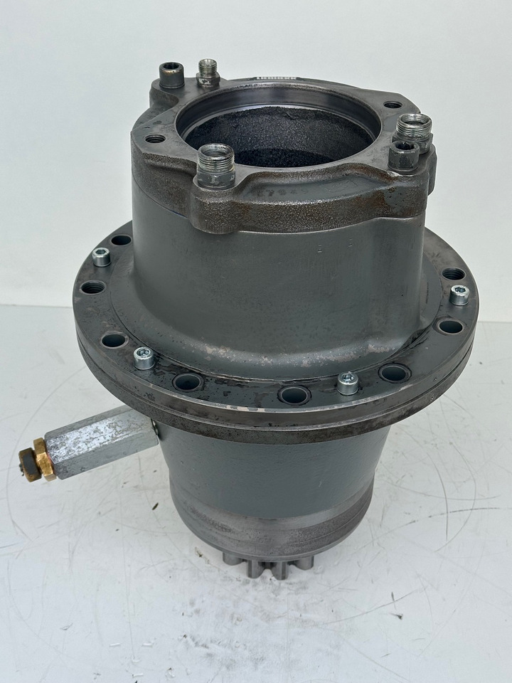 LIEBHERR Original Schwenkantrieb Typ: AT-SAT225/273,SAT225/229. ID-Nr.90003633A-ID-Nr.932151201-ID-Nr.932871301-ID-Nr.90003632-ID-Nr.970463801. A314,A316,A900,A904,R313,R317,R900,R904. #B13.20.90430# - Motor okretanja za Bager: slika LIEBHERR Original Schwenkantrieb Typ: AT-SAT225/273,SAT225/229. ID-Nr.90003633A-ID-Nr.932151201-ID-Nr.932871301-ID-Nr.90003632-ID-Nr.970463801. A314,A316,A900,A904,R313,R317,R900,R904. #B13.20.90430# - Motor okretanja za Bager LIEBHERR Original Schwenkantrieb Typ: AT-SAT225/273,SAT225/229. ID-Nr.90003633A-ID-Nr.932151201-ID-Nr.932871301-ID-Nr.90003632-ID-Nr.970463801. A314,A316,A900,A904,R313,R317,R900,R904. #B13.20.90430# - Motor okretanja za Bager: slika LIEBHERR Original Schwenkantrieb Typ: AT-SAT225/273,SAT225/229. ID-Nr.90003633A-ID-Nr.932151201-ID-Nr.932871301-ID-Nr.90003632-ID-Nr.970463801. A314,A316,A900,A904,R313,R317,R900,R904. #B13.20.90430# - Motor okretanja za Bager