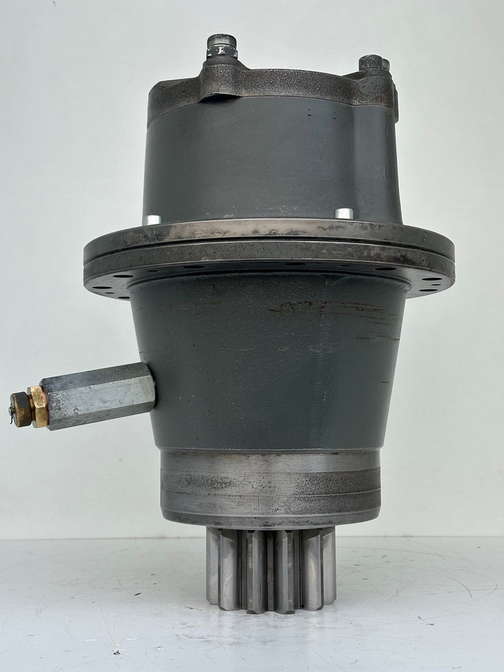 LIEBHERR Original Schwenkantrieb Typ: AT-SAT225/273,SAT225/229. ID-Nr.90003633A-ID-Nr.932151201-ID-Nr.932871301-ID-Nr.90003632-ID-Nr.970463801. A314,A316,A900,A904,R313,R317,R900,R904. #B13.20.90430# - Motor okretanja za Bager: slika LIEBHERR Original Schwenkantrieb Typ: AT-SAT225/273,SAT225/229. ID-Nr.90003633A-ID-Nr.932151201-ID-Nr.932871301-ID-Nr.90003632-ID-Nr.970463801. A314,A316,A900,A904,R313,R317,R900,R904. #B13.20.90430# - Motor okretanja za Bager LIEBHERR Original Schwenkantrieb Typ: AT-SAT225/273,SAT225/229. ID-Nr.90003633A-ID-Nr.932151201-ID-Nr.932871301-ID-Nr.90003632-ID-Nr.970463801. A314,A316,A900,A904,R313,R317,R900,R904. #B13.20.90430# - Motor okretanja za Bager: slika LIEBHERR Original Schwenkantrieb Typ: AT-SAT225/273,SAT225/229. ID-Nr.90003633A-ID-Nr.932151201-ID-Nr.932871301-ID-Nr.90003632-ID-Nr.970463801. A314,A316,A900,A904,R313,R317,R900,R904. #B13.20.90430# - Motor okretanja za Bager