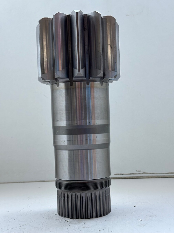 Liebherr Abtriebswelle ID-Nr.90006049 - ID-Nr.90202639. SAT325/274, SAT325/294. R936, R940, R946, R950, RZG390SME. #90006049.512# - Motor okretanja za Bager gusjeničar: slika Liebherr Abtriebswelle ID-Nr.90006049 - ID-Nr.90202639. SAT325/274, SAT325/294. R936, R940, R946, R950, RZG390SME. #90006049.512# - Motor okretanja za Bager gusjeničar Liebherr Abtriebswelle ID-Nr.90006049 - ID-Nr.90202639. SAT325/274, SAT325/294. R936, R940, R946, R950, RZG390SME. #90006049.512# - Motor okretanja za Bager gusjeničar: slika Liebherr Abtriebswelle ID-Nr.90006049 - ID-Nr.90202639. SAT325/274, SAT325/294. R936, R940, R946, R950, RZG390SME. #90006049.512# - Motor okretanja za Bager gusjeničar