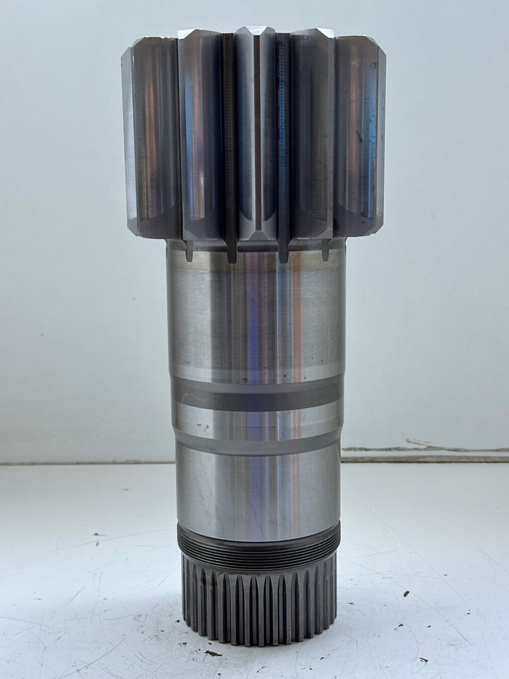 Liebherr Abtriebswelle ID-Nr.90006049 - ID-Nr.90202639. SAT325/274, SAT325/294. R936, R940, R946, R950, RZG390SME. #90006049.512# - Motor okretanja za Bager gusjeničar: slika Liebherr Abtriebswelle ID-Nr.90006049 - ID-Nr.90202639. SAT325/274, SAT325/294. R936, R940, R946, R950, RZG390SME. #90006049.512# - Motor okretanja za Bager gusjeničar Liebherr Abtriebswelle ID-Nr.90006049 - ID-Nr.90202639. SAT325/274, SAT325/294. R936, R940, R946, R950, RZG390SME. #90006049.512# - Motor okretanja za Bager gusjeničar: slika Liebherr Abtriebswelle ID-Nr.90006049 - ID-Nr.90202639. SAT325/274, SAT325/294. R936, R940, R946, R950, RZG390SME. #90006049.512# - Motor okretanja za Bager gusjeničar