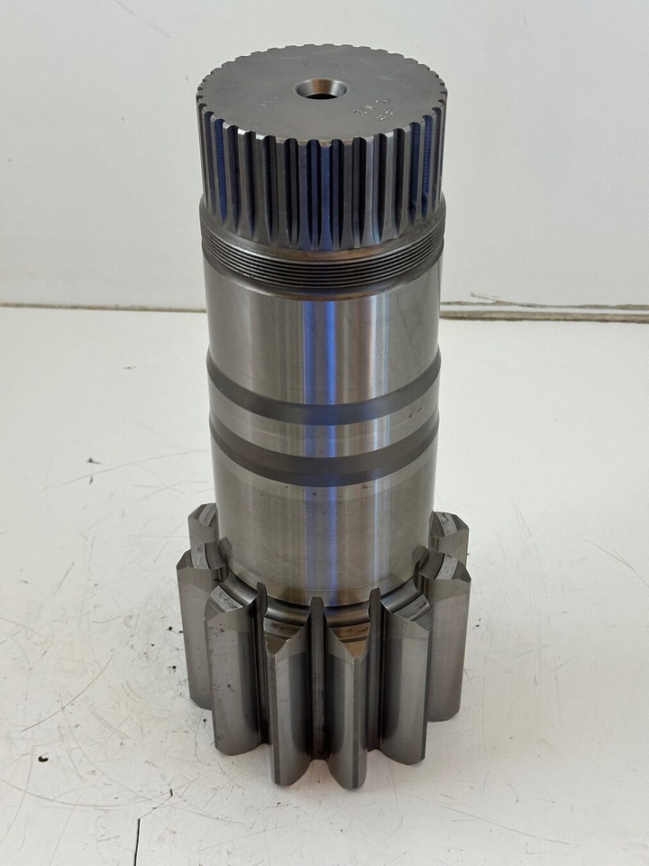 Liebherr Abtriebswelle ID-Nr.90006049 - ID-Nr.90202639. SAT325/274, SAT325/294. R936, R940, R946, R950, RZG390SME. #90006049.512# - Motor okretanja za Bager gusjeničar: slika Liebherr Abtriebswelle ID-Nr.90006049 - ID-Nr.90202639. SAT325/274, SAT325/294. R936, R940, R946, R950, RZG390SME. #90006049.512# - Motor okretanja za Bager gusjeničar Liebherr Abtriebswelle ID-Nr.90006049 - ID-Nr.90202639. SAT325/274, SAT325/294. R936, R940, R946, R950, RZG390SME. #90006049.512# - Motor okretanja za Bager gusjeničar: slika Liebherr Abtriebswelle ID-Nr.90006049 - ID-Nr.90202639. SAT325/274, SAT325/294. R936, R940, R946, R950, RZG390SME. #90006049.512# - Motor okretanja za Bager gusjeničar