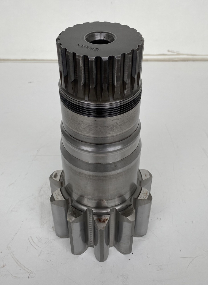 Liebherr Abtriebswelle ID-Nr.90010052 - ID-Nr.90208415. SAT200/277. A910 COMP, A912 COMP, A913 COMP, A914, R914 COMP. #BK# - Motor okretanja za Bager: slika Liebherr Abtriebswelle ID-Nr.90010052 - ID-Nr.90208415. SAT200/277. A910 COMP, A912 COMP, A913 COMP, A914, R914 COMP. #BK# - Motor okretanja za Bager Liebherr Abtriebswelle ID-Nr.90010052 - ID-Nr.90208415. SAT200/277. A910 COMP, A912 COMP, A913 COMP, A914, R914 COMP. #BK# - Motor okretanja za Bager: slika Liebherr Abtriebswelle ID-Nr.90010052 - ID-Nr.90208415. SAT200/277. A910 COMP, A912 COMP, A913 COMP, A914, R914 COMP. #BK# - Motor okretanja za Bager
