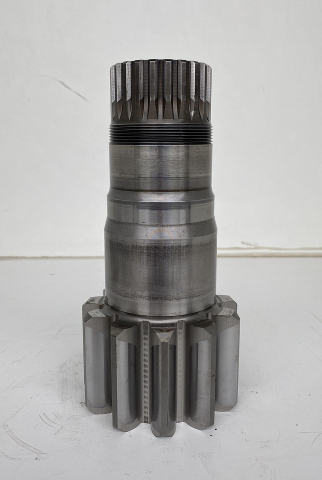 Liebherr Abtriebswelle ID-Nr.90010052 - ID-Nr.90208415. SAT200/277. A910 COMP, A912 COMP, A913 COMP, A914, R914 COMP. #BK# - Motor okretanja za Bager: slika Liebherr Abtriebswelle ID-Nr.90010052 - ID-Nr.90208415. SAT200/277. A910 COMP, A912 COMP, A913 COMP, A914, R914 COMP. #BK# - Motor okretanja za Bager Liebherr Abtriebswelle ID-Nr.90010052 - ID-Nr.90208415. SAT200/277. A910 COMP, A912 COMP, A913 COMP, A914, R914 COMP. #BK# - Motor okretanja za Bager: slika Liebherr Abtriebswelle ID-Nr.90010052 - ID-Nr.90208415. SAT200/277. A910 COMP, A912 COMP, A913 COMP, A914, R914 COMP. #BK# - Motor okretanja za Bager