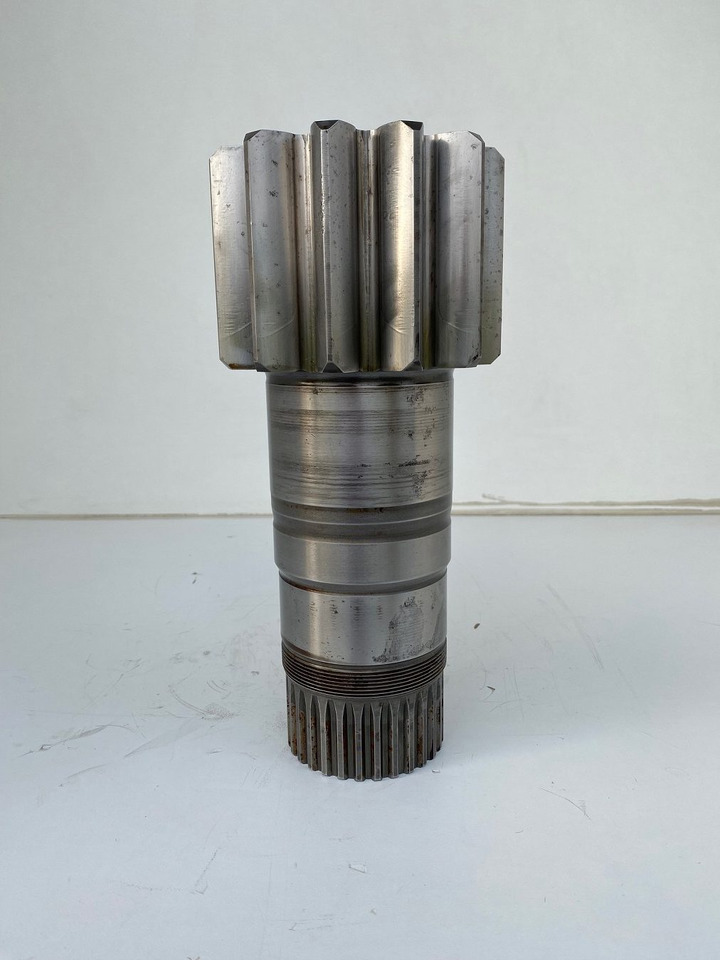 Liebherr Abtriebswelle ID-Nr.90026581 - ID-Nr.90204999. SAT275/261 - SAT275/266 - SAT275/289 - SAT275/292. A924, LH30, LH35, P924 COMP, R906, R916, R922, R924, R924 COMP, R926, R926 COMP , R930 T. - Polosovina za Bager gusjeničar: slika Liebherr Abtriebswelle ID-Nr.90026581 - ID-Nr.90204999. SAT275/261 - SAT275/266 - SAT275/289 - SAT275/292. A924, LH30, LH35, P924 COMP, R906, R916, R922, R924, R924 COMP, R926, R926 COMP , R930 T. - Polosovina za Bager gusjeničar Liebherr Abtriebswelle ID-Nr.90026581 - ID-Nr.90204999. SAT275/261 - SAT275/266 - SAT275/289 - SAT275/292. A924, LH30, LH35, P924 COMP, R906, R916, R922, R924, R924 COMP, R926, R926 COMP , R930 T. - Polosovina za Bager gusjeničar: slika Liebherr Abtriebswelle ID-Nr.90026581 - ID-Nr.90204999. SAT275/261 - SAT275/266 - SAT275/289 - SAT275/292. A924, LH30, LH35, P924 COMP, R906, R916, R922, R924, R924 COMP, R926, R926 COMP , R930 T. - Polosovina za Bager gusjeničar