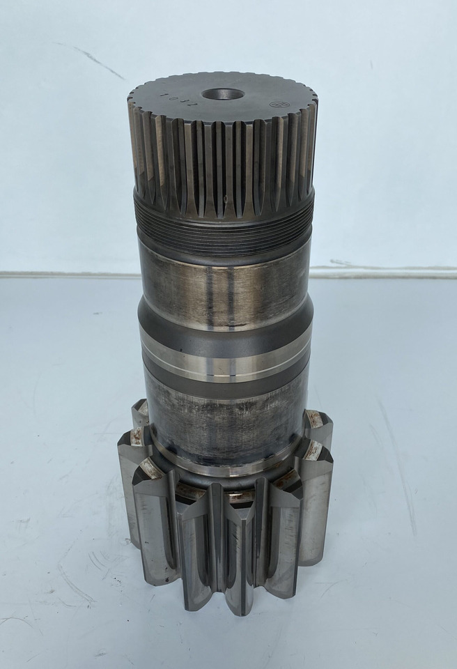 Liebherr Abtriebswelle ID-Nr.90202630 - ID-Nr.90006530. LH40, LH50, R936. #1032# - Motor okretanja za Građevinski strojevi: slika Liebherr Abtriebswelle ID-Nr.90202630 - ID-Nr.90006530. LH40, LH50, R936. #1032# - Motor okretanja za Građevinski strojevi Liebherr Abtriebswelle ID-Nr.90202630 - ID-Nr.90006530. LH40, LH50, R936. #1032# - Motor okretanja za Građevinski strojevi: slika Liebherr Abtriebswelle ID-Nr.90202630 - ID-Nr.90006530. LH40, LH50, R936. #1032# - Motor okretanja za Građevinski strojevi