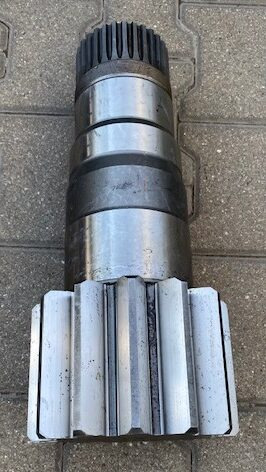 Liebherr Abtriebswelle ID-Nr.90205360. SAT375/276. R950, R956, R960, RZG956. #ZTMAB# - Motor okretanja za Bager gusjeničar: slika Liebherr Abtriebswelle ID-Nr.90205360. SAT375/276. R950, R956, R960, RZG956. #ZTMAB# - Motor okretanja za Bager gusjeničar Liebherr Abtriebswelle ID-Nr.90205360. SAT375/276. R950, R956, R960, RZG956. #ZTMAB# - Motor okretanja za Bager gusjeničar: slika Liebherr Abtriebswelle ID-Nr.90205360. SAT375/276. R950, R956, R960, RZG956. #ZTMAB# - Motor okretanja za Bager gusjeničar