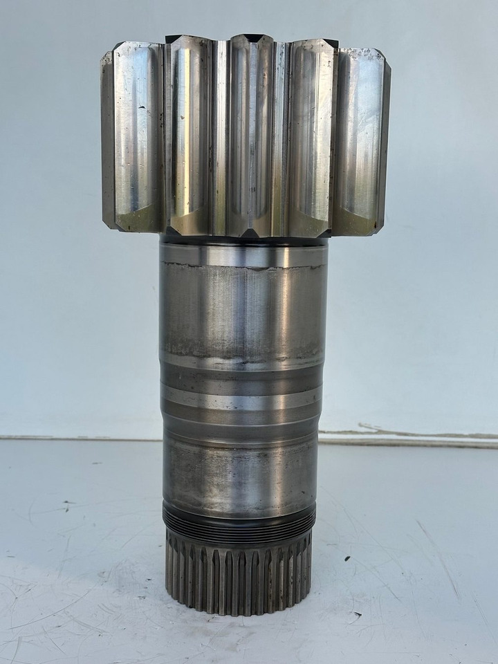 Liebherr Abtriebswelle ID-Nr.90208977. SAT325A296. R934-1550, R938-1650, R945-1866. #90208977.12# - Motor okretanja za Bager gusjeničar: slika Liebherr Abtriebswelle ID-Nr.90208977. SAT325A296. R934-1550, R938-1650, R945-1866. #90208977.12# - Motor okretanja za Bager gusjeničar Liebherr Abtriebswelle ID-Nr.90208977. SAT325A296. R934-1550, R938-1650, R945-1866. #90208977.12# - Motor okretanja za Bager gusjeničar: slika Liebherr Abtriebswelle ID-Nr.90208977. SAT325A296. R934-1550, R938-1650, R945-1866. #90208977.12# - Motor okretanja za Bager gusjeničar