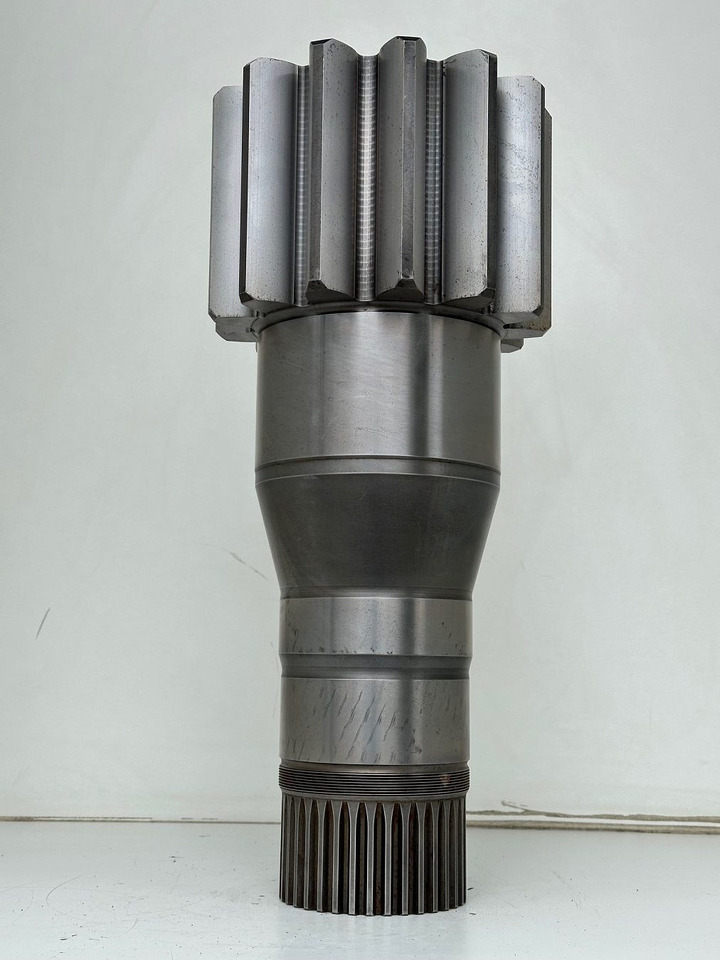 Liebherr Abtriebswelle ID-Nr.932146001 - ID-Nr.90214879 - ID-Nr.12970900. LH110, LOS974, P974, P976, R974, R976, R980, P995, R9200, R9200E, R995. #RE32877# - Motor okretanja za Građevinski strojevi: slika Liebherr Abtriebswelle ID-Nr.932146001 - ID-Nr.90214879 - ID-Nr.12970900. LH110, LOS974, P974, P976, R974, R976, R980, P995, R9200, R9200E, R995. #RE32877# - Motor okretanja za Građevinski strojevi Liebherr Abtriebswelle ID-Nr.932146001 - ID-Nr.90214879 - ID-Nr.12970900. LH110, LOS974, P974, P976, R974, R976, R980, P995, R9200, R9200E, R995. #RE32877# - Motor okretanja za Građevinski strojevi: slika Liebherr Abtriebswelle ID-Nr.932146001 - ID-Nr.90214879 - ID-Nr.12970900. LH110, LOS974, P974, P976, R974, R976, R980, P995, R9200, R9200E, R995. #RE32877# - Motor okretanja za Građevinski strojevi