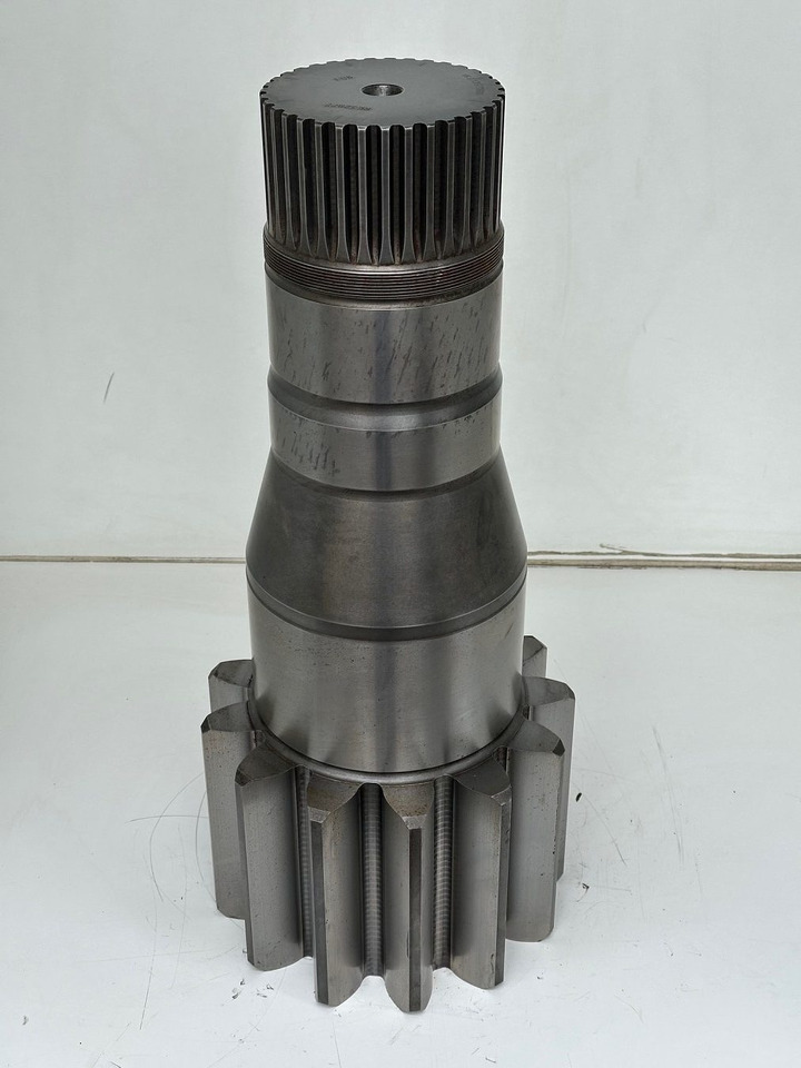 Liebherr Abtriebswelle ID-Nr.932146001 - ID-Nr.90214879 - ID-Nr.12970900. LH110, LOS974, P974, P976, R974, R976, R980, P995, R9200, R9200E, R995. #RE32877# - Motor okretanja za Građevinski strojevi: slika Liebherr Abtriebswelle ID-Nr.932146001 - ID-Nr.90214879 - ID-Nr.12970900. LH110, LOS974, P974, P976, R974, R976, R980, P995, R9200, R9200E, R995. #RE32877# - Motor okretanja za Građevinski strojevi Liebherr Abtriebswelle ID-Nr.932146001 - ID-Nr.90214879 - ID-Nr.12970900. LH110, LOS974, P974, P976, R974, R976, R980, P995, R9200, R9200E, R995. #RE32877# - Motor okretanja za Građevinski strojevi: slika Liebherr Abtriebswelle ID-Nr.932146001 - ID-Nr.90214879 - ID-Nr.12970900. LH110, LOS974, P974, P976, R974, R976, R980, P995, R9200, R9200E, R995. #RE32877# - Motor okretanja za Građevinski strojevi