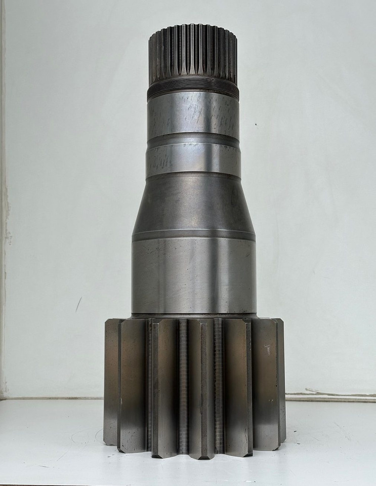 Liebherr Abtriebswelle ID-Nr.932146001 - ID-Nr.90214879 - ID-Nr.12970900. LH110, LOS974, P974, P976, R974, R976, R980, P995, R9200, R9200E, R995. #RE32877# - Motor okretanja za Građevinski strojevi: slika Liebherr Abtriebswelle ID-Nr.932146001 - ID-Nr.90214879 - ID-Nr.12970900. LH110, LOS974, P974, P976, R974, R976, R980, P995, R9200, R9200E, R995. #RE32877# - Motor okretanja za Građevinski strojevi Liebherr Abtriebswelle ID-Nr.932146001 - ID-Nr.90214879 - ID-Nr.12970900. LH110, LOS974, P974, P976, R974, R976, R980, P995, R9200, R9200E, R995. #RE32877# - Motor okretanja za Građevinski strojevi: slika Liebherr Abtriebswelle ID-Nr.932146001 - ID-Nr.90214879 - ID-Nr.12970900. LH110, LOS974, P974, P976, R974, R976, R980, P995, R9200, R9200E, R995. #RE32877# - Motor okretanja za Građevinski strojevi