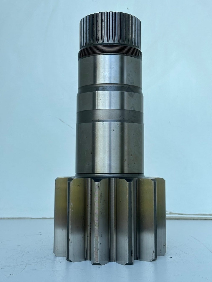 Liebherr Abtriebswelle ID-Nr.932919701. SAT350/208 - SAT350/252. A954B, A954C, LH80 C, LH80 M, R954CG, E954, EP954, ER954, P954C, P954E, R954B, R954C. #932919701.09# - Motor okretanja za Bager gusjeničar: slika Liebherr Abtriebswelle ID-Nr.932919701. SAT350/208 - SAT350/252. A954B, A954C, LH80 C, LH80 M, R954CG, E954, EP954, ER954, P954C, P954E, R954B, R954C. #932919701.09# - Motor okretanja za Bager gusjeničar Liebherr Abtriebswelle ID-Nr.932919701. SAT350/208 - SAT350/252. A954B, A954C, LH80 C, LH80 M, R954CG, E954, EP954, ER954, P954C, P954E, R954B, R954C. #932919701.09# - Motor okretanja za Bager gusjeničar: slika Liebherr Abtriebswelle ID-Nr.932919701. SAT350/208 - SAT350/252. A954B, A954C, LH80 C, LH80 M, R954CG, E954, EP954, ER954, P954C, P954E, R954B, R954C. #932919701.09# - Motor okretanja za Bager gusjeničar