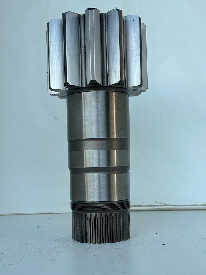 Liebherr Abtriebswelle ID-Nr.932919701. SAT350/208 - SAT350/252. A954B, A954C, LH80 C, LH80 M, R954CG, E954, EP954, ER954, P954C, P954E, R954B, R954C. #932919701.09# - Motor okretanja za Bager gusjeničar: slika Liebherr Abtriebswelle ID-Nr.932919701. SAT350/208 - SAT350/252. A954B, A954C, LH80 C, LH80 M, R954CG, E954, EP954, ER954, P954C, P954E, R954B, R954C. #932919701.09# - Motor okretanja za Bager gusjeničar Liebherr Abtriebswelle ID-Nr.932919701. SAT350/208 - SAT350/252. A954B, A954C, LH80 C, LH80 M, R954CG, E954, EP954, ER954, P954C, P954E, R954B, R954C. #932919701.09# - Motor okretanja za Bager gusjeničar: slika Liebherr Abtriebswelle ID-Nr.932919701. SAT350/208 - SAT350/252. A954B, A954C, LH80 C, LH80 M, R954CG, E954, EP954, ER954, P954C, P954E, R954B, R954C. #932919701.09# - Motor okretanja za Bager gusjeničar