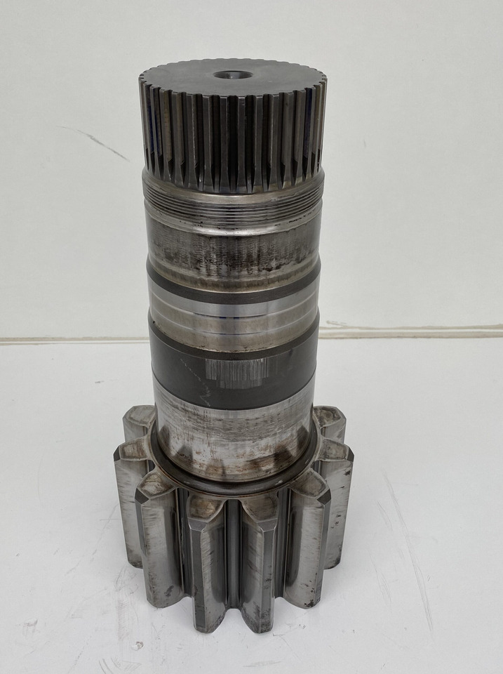 Liebherr Abtriebswelle ID-Nr.9442164. SAT325/204 - SAT350/208. - Motor okretanja za Bager gusjeničar: slika Liebherr Abtriebswelle ID-Nr.9442164. SAT325/204 - SAT350/208. - Motor okretanja za Bager gusjeničar Liebherr Abtriebswelle ID-Nr.9442164. SAT325/204 - SAT350/208. - Motor okretanja za Bager gusjeničar: slika Liebherr Abtriebswelle ID-Nr.9442164. SAT325/204 - SAT350/208. - Motor okretanja za Bager gusjeničar