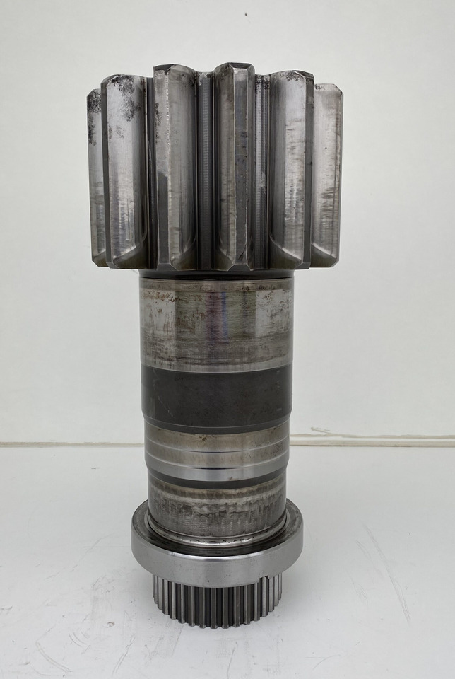 Liebherr Abtriebswelle ID-Nr.9442164. SAT325/204 - SAT350/208. - Motor okretanja za Bager gusjeničar: slika Liebherr Abtriebswelle ID-Nr.9442164. SAT325/204 - SAT350/208. - Motor okretanja za Bager gusjeničar Liebherr Abtriebswelle ID-Nr.9442164. SAT325/204 - SAT350/208. - Motor okretanja za Bager gusjeničar: slika Liebherr Abtriebswelle ID-Nr.9442164. SAT325/204 - SAT350/208. - Motor okretanja za Bager gusjeničar