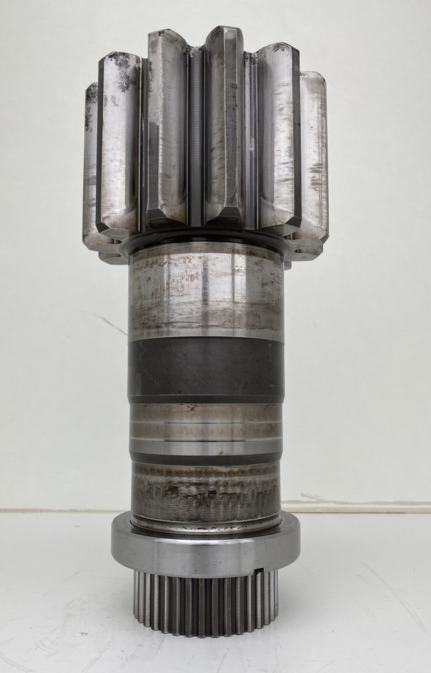 Liebherr Abtriebswelle ID-Nr.9442164. SAT325/204 - SAT350/208. - Motor okretanja za Bager gusjeničar: slika Liebherr Abtriebswelle ID-Nr.9442164. SAT325/204 - SAT350/208. - Motor okretanja za Bager gusjeničar Liebherr Abtriebswelle ID-Nr.9442164. SAT325/204 - SAT350/208. - Motor okretanja za Bager gusjeničar: slika Liebherr Abtriebswelle ID-Nr.9442164. SAT325/204 - SAT350/208. - Motor okretanja za Bager gusjeničar