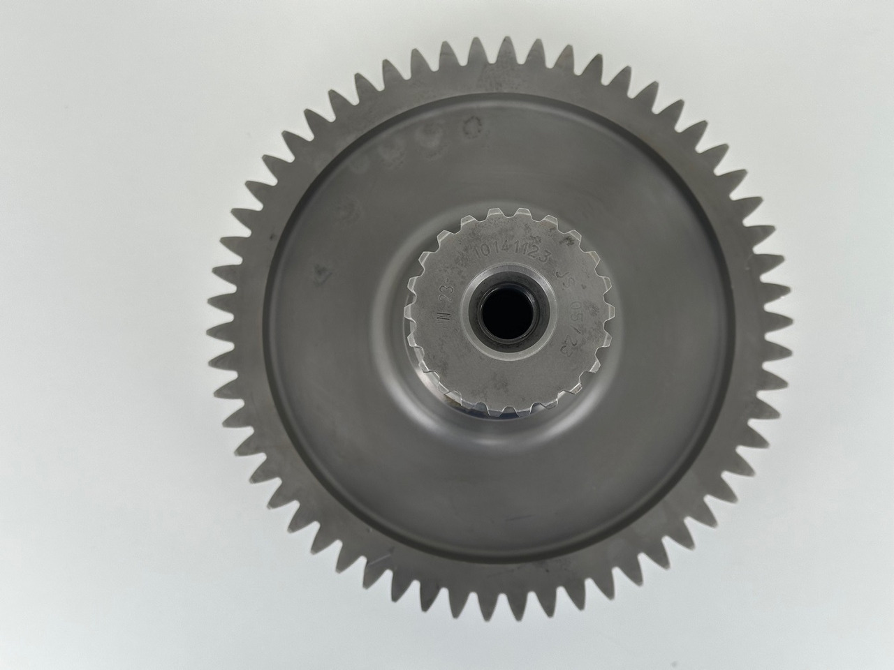 Prijenos za Građevinski strojevi Liebherr Antriebswelle ID-Nr.10141123. Pumpenverteilergetriebe Typ:PVG 450 C 476. Typ:R9100-1132, R9100-1652, R9100B-1132. #10141123.10.03#: slika Prijenos za Građevinski strojevi Liebherr Antriebswelle ID-Nr.10141123. Pumpenverteilergetriebe Typ:PVG 450 C 476. Typ:R9100-1132, R9100-1652, R9100B-1132. #10141123.10.03# Prijenos za Građevinski strojevi Liebherr Antriebswelle ID-Nr.10141123. Pumpenverteilergetriebe Typ:PVG 450 C 476. Typ:R9100-1132, R9100-1652, R9100B-1132. #10141123.10.03#: slika Prijenos za Građevinski strojevi Liebherr Antriebswelle ID-Nr.10141123. Pumpenverteilergetriebe Typ:PVG 450 C 476. Typ:R9100-1132, R9100-1652, R9100B-1132. #10141123.10.03#