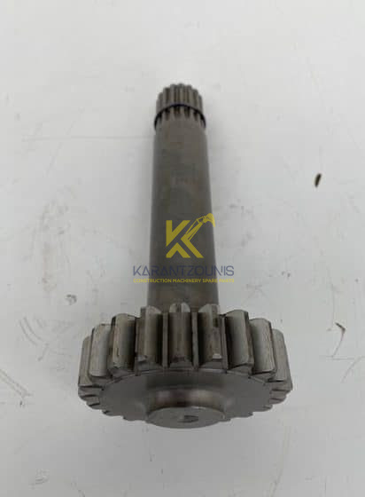 Liebherr Antriebswelle ID-Nr.944301703. FAT400 - FAT400P073. ER934, ER944, LOS934, LOS944, R906, R, R932, R942, R934, R942, R944. #OC2 2053# - Reduktor pogona za Bager gusjeničar: slika Liebherr Antriebswelle ID-Nr.944301703. FAT400 - FAT400P073. ER934, ER944, LOS934, LOS944, R906, R, R932, R942, R934, R942, R944. #OC2 2053# - Reduktor pogona za Bager gusjeničar Liebherr Antriebswelle ID-Nr.944301703. FAT400 - FAT400P073. ER934, ER944, LOS934, LOS944, R906, R, R932, R942, R934, R942, R944. #OC2 2053# - Reduktor pogona za Bager gusjeničar: slika Liebherr Antriebswelle ID-Nr.944301703. FAT400 - FAT400P073. ER934, ER944, LOS934, LOS944, R906, R, R932, R942, R934, R942, R944. #OC2 2053# - Reduktor pogona za Bager gusjeničar