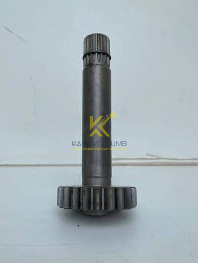 Liebherr Antriebswelle ID-Nr.944301703. FAT400 - FAT400P073. ER934, ER944, LOS934, LOS944, R906, R, R932, R942, R934, R942, R944. #OC2 2053# - Reduktor pogona za Bager gusjeničar: slika Liebherr Antriebswelle ID-Nr.944301703. FAT400 - FAT400P073. ER934, ER944, LOS934, LOS944, R906, R, R932, R942, R934, R942, R944. #OC2 2053# - Reduktor pogona za Bager gusjeničar Liebherr Antriebswelle ID-Nr.944301703. FAT400 - FAT400P073. ER934, ER944, LOS934, LOS944, R906, R, R932, R942, R934, R942, R944. #OC2 2053# - Reduktor pogona za Bager gusjeničar: slika Liebherr Antriebswelle ID-Nr.944301703. FAT400 - FAT400P073. ER934, ER944, LOS934, LOS944, R906, R, R932, R942, R934, R942, R944. #OC2 2053# - Reduktor pogona za Bager gusjeničar