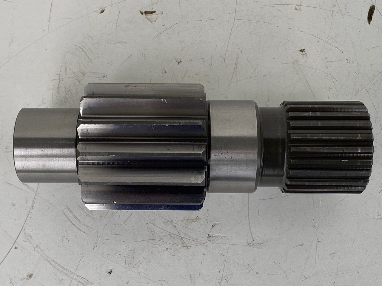 Liebherr Antriebswelle ID-Nr.968458701. FAT450F527, FAT450E510, FAT450E542, FAT450F550, FAT450E504, FAT450E505. #AN100502# - Polosovina za Građevinski strojevi: slika Liebherr Antriebswelle ID-Nr.968458701. FAT450F527, FAT450E510, FAT450E542, FAT450F550, FAT450E504, FAT450E505. #AN100502# - Polosovina za Građevinski strojevi Liebherr Antriebswelle ID-Nr.968458701. FAT450F527, FAT450E510, FAT450E542, FAT450F550, FAT450E504, FAT450E505. #AN100502# - Polosovina za Građevinski strojevi: slika Liebherr Antriebswelle ID-Nr.968458701. FAT450F527, FAT450E510, FAT450E542, FAT450F550, FAT450E504, FAT450E505. #AN100502# - Polosovina za Građevinski strojevi