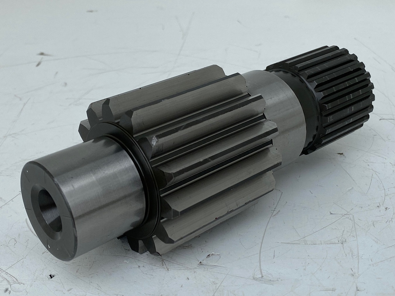 Liebherr Antriebswelle ID-Nr.968458701. FAT450F527, FAT450E510, FAT450E542, FAT450F550, FAT450E504, FAT450E505. #AN100502# - Polosovina za Građevinski strojevi: slika Liebherr Antriebswelle ID-Nr.968458701. FAT450F527, FAT450E510, FAT450E542, FAT450F550, FAT450E504, FAT450E505. #AN100502# - Polosovina za Građevinski strojevi Liebherr Antriebswelle ID-Nr.968458701. FAT450F527, FAT450E510, FAT450E542, FAT450F550, FAT450E504, FAT450E505. #AN100502# - Polosovina za Građevinski strojevi: slika Liebherr Antriebswelle ID-Nr.968458701. FAT450F527, FAT450E510, FAT450E542, FAT450F550, FAT450E504, FAT450E505. #AN100502# - Polosovina za Građevinski strojevi