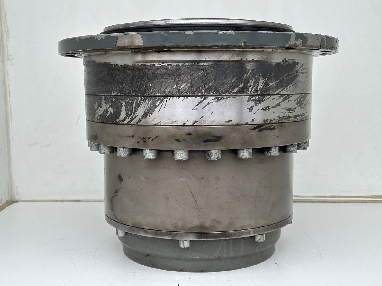 Liebherr Austausch Planeteneinschubgetriebe ID-Nr.90026324A. 195HC-LH6/12, LH250EC-B, LH270EC-B, LH285EB-B, LH340EC-B, LH380EC-B. #90026324A.159-0712# - Mjenjač i dijelovi za Drugi strojevi: slika Liebherr Austausch Planeteneinschubgetriebe ID-Nr.90026324A. 195HC-LH6/12, LH250EC-B, LH270EC-B, LH285EB-B, LH340EC-B, LH380EC-B. #90026324A.159-0712# - Mjenjač i dijelovi za Drugi strojevi Liebherr Austausch Planeteneinschubgetriebe ID-Nr.90026324A. 195HC-LH6/12, LH250EC-B, LH270EC-B, LH285EB-B, LH340EC-B, LH380EC-B. #90026324A.159-0712# - Mjenjač i dijelovi za Drugi strojevi: slika Liebherr Austausch Planeteneinschubgetriebe ID-Nr.90026324A. 195HC-LH6/12, LH250EC-B, LH270EC-B, LH285EB-B, LH340EC-B, LH380EC-B. #90026324A.159-0712# - Mjenjač i dijelovi za Drugi strojevi