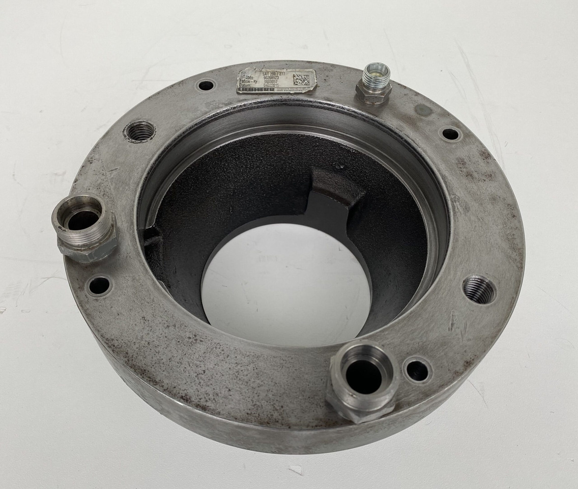 Liebherr Bremse ID-Nr.90020161. SAT200/277. A910 COMP, A912 COMP, A913 COMP, A914, R914 COMP. #90020161.BK# - Motor okretanja za Bager: slika Liebherr Bremse ID-Nr.90020161. SAT200/277. A910 COMP, A912 COMP, A913 COMP, A914, R914 COMP. #90020161.BK# - Motor okretanja za Bager Liebherr Bremse ID-Nr.90020161. SAT200/277. A910 COMP, A912 COMP, A913 COMP, A914, R914 COMP. #90020161.BK# - Motor okretanja za Bager: slika Liebherr Bremse ID-Nr.90020161. SAT200/277. A910 COMP, A912 COMP, A913 COMP, A914, R914 COMP. #90020161.BK# - Motor okretanja za Bager