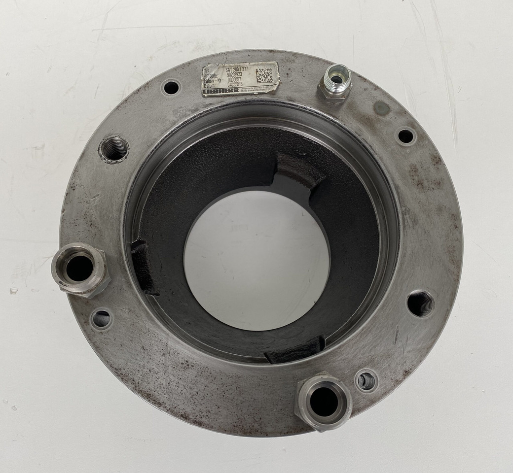 Liebherr Bremse ID-Nr.90020161. SAT200/277. A910 COMP, A912 COMP, A913 COMP, A914, R914 COMP. #90020161.BK# - Motor okretanja za Bager: slika Liebherr Bremse ID-Nr.90020161. SAT200/277. A910 COMP, A912 COMP, A913 COMP, A914, R914 COMP. #90020161.BK# - Motor okretanja za Bager Liebherr Bremse ID-Nr.90020161. SAT200/277. A910 COMP, A912 COMP, A913 COMP, A914, R914 COMP. #90020161.BK# - Motor okretanja za Bager: slika Liebherr Bremse ID-Nr.90020161. SAT200/277. A910 COMP, A912 COMP, A913 COMP, A914, R914 COMP. #90020161.BK# - Motor okretanja za Bager