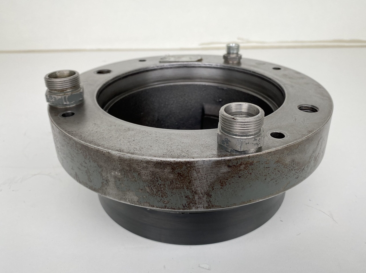 Liebherr Bremse ID-Nr.90020161. SAT200/277. A910 COMP, A912 COMP, A913 COMP, A914, R914 COMP. #90020161.BK# - Motor okretanja za Bager: slika Liebherr Bremse ID-Nr.90020161. SAT200/277. A910 COMP, A912 COMP, A913 COMP, A914, R914 COMP. #90020161.BK# - Motor okretanja za Bager Liebherr Bremse ID-Nr.90020161. SAT200/277. A910 COMP, A912 COMP, A913 COMP, A914, R914 COMP. #90020161.BK# - Motor okretanja za Bager: slika Liebherr Bremse ID-Nr.90020161. SAT200/277. A910 COMP, A912 COMP, A913 COMP, A914, R914 COMP. #90020161.BK# - Motor okretanja za Bager