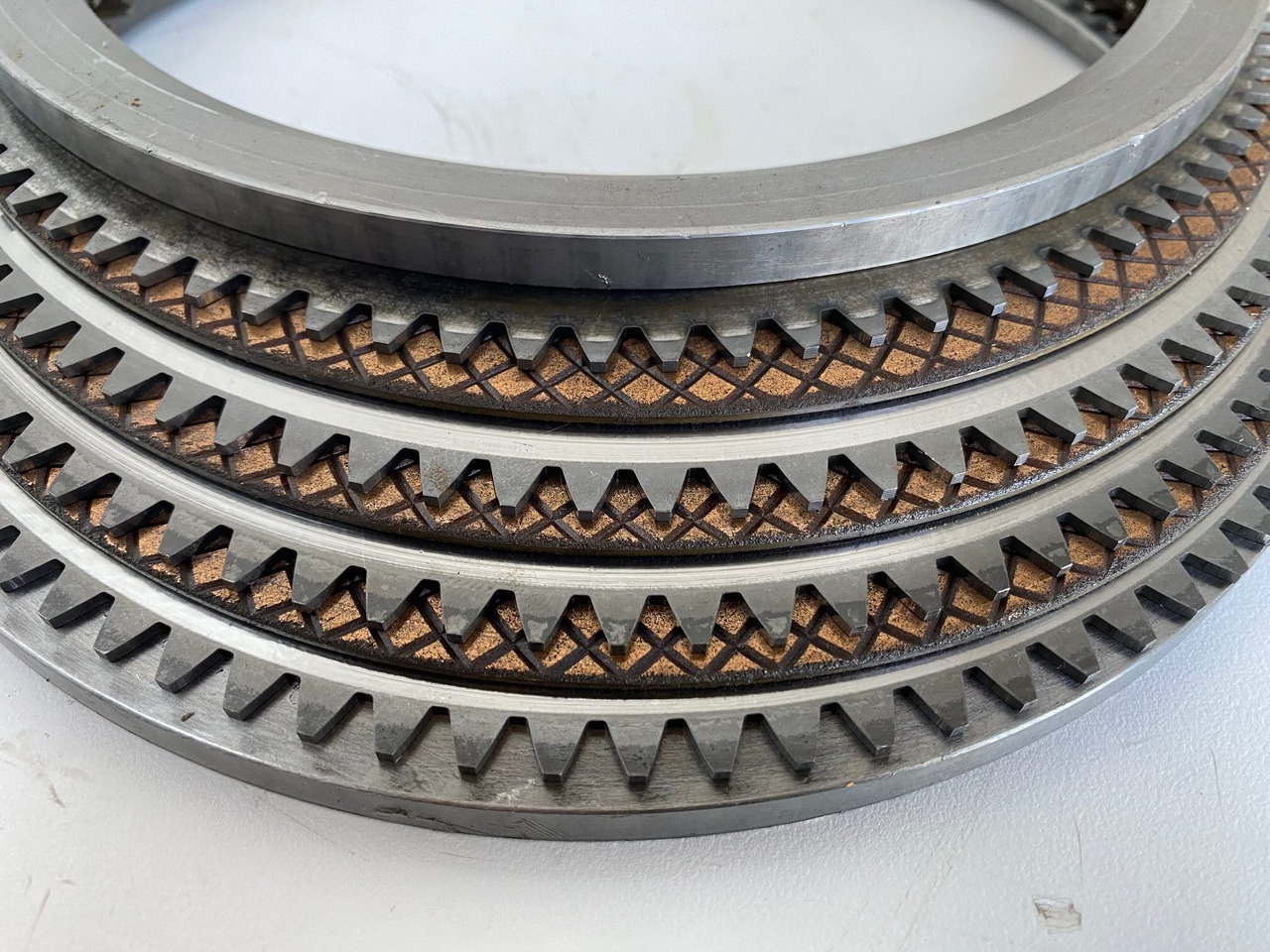 Liebherr Bremslamellensatz ID-Nr.9442349 - ID-944234903. - Motor okretanja za Bager gusjeničar: slika Liebherr Bremslamellensatz ID-Nr.9442349 - ID-944234903. - Motor okretanja za Bager gusjeničar Liebherr Bremslamellensatz ID-Nr.9442349 - ID-944234903. - Motor okretanja za Bager gusjeničar: slika Liebherr Bremslamellensatz ID-Nr.9442349 - ID-944234903. - Motor okretanja za Bager gusjeničar