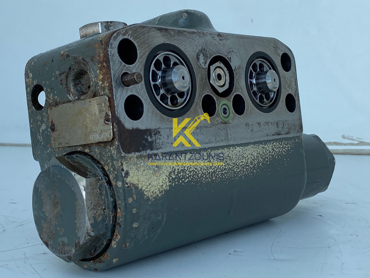 Liebherr Bremsventil ID-Nr.10471957. LOS914, LOS924, R902, R904, R912, R914, R922, R924, R924 COMP, R924 COMPA. #STM20.05## - Reduktor pogona za Bager gusjeničar: slika Liebherr Bremsventil ID-Nr.10471957. LOS914, LOS924, R902, R904, R912, R914, R922, R924, R924 COMP, R924 COMPA. #STM20.05## - Reduktor pogona za Bager gusjeničar Liebherr Bremsventil ID-Nr.10471957. LOS914, LOS924, R902, R904, R912, R914, R922, R924, R924 COMP, R924 COMPA. #STM20.05## - Reduktor pogona za Bager gusjeničar: slika Liebherr Bremsventil ID-Nr.10471957. LOS914, LOS924, R902, R904, R912, R914, R922, R924, R924 COMP, R924 COMPA. #STM20.05## - Reduktor pogona za Bager gusjeničar