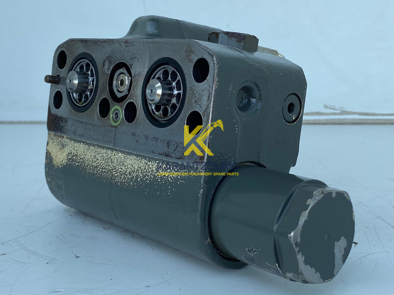 Liebherr Bremsventil ID-Nr.10471957. LOS914, LOS924, R902, R904, R912, R914, R922, R924, R924 COMP, R924 COMPA. #STM20.05## - Reduktor pogona za Bager gusjeničar: slika Liebherr Bremsventil ID-Nr.10471957. LOS914, LOS924, R902, R904, R912, R914, R922, R924, R924 COMP, R924 COMPA. #STM20.05## - Reduktor pogona za Bager gusjeničar Liebherr Bremsventil ID-Nr.10471957. LOS914, LOS924, R902, R904, R912, R914, R922, R924, R924 COMP, R924 COMPA. #STM20.05## - Reduktor pogona za Bager gusjeničar: slika Liebherr Bremsventil ID-Nr.10471957. LOS914, LOS924, R902, R904, R912, R914, R922, R924, R924 COMP, R924 COMPA. #STM20.05## - Reduktor pogona za Bager gusjeničar