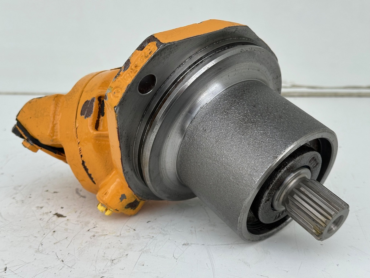 Liebherr CNR:11302432- Hydromatik Rexroth Axialkolben-Konstantmotor Typ:A2FE23/61W-PAL100-S. #18097818# - Hidraulični motor za Građevinski strojevi: slika Liebherr CNR:11302432- Hydromatik Rexroth Axialkolben-Konstantmotor Typ:A2FE23/61W-PAL100-S. #18097818# - Hidraulični motor za Građevinski strojevi Liebherr CNR:11302432- Hydromatik Rexroth Axialkolben-Konstantmotor Typ:A2FE23/61W-PAL100-S. #18097818# - Hidraulični motor za Građevinski strojevi: slika Liebherr CNR:11302432- Hydromatik Rexroth Axialkolben-Konstantmotor Typ:A2FE23/61W-PAL100-S. #18097818# - Hidraulični motor za Građevinski strojevi