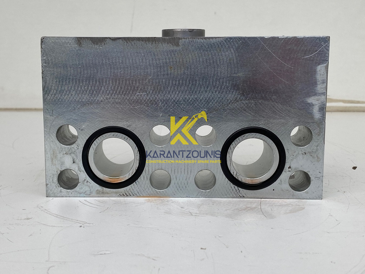 Liebherr Dämpfungsventil ID-Nr.10121777. P924 COMP, P926, R926, R916, R922, R924 COMP, R924, R926 COMP, R926, R930, R936, R946, R950 T, R960 T. #DÄ27652# - Motor okretanja za Bager: slika Liebherr Dämpfungsventil ID-Nr.10121777. P924 COMP, P926, R926, R916, R922, R924 COMP, R924, R926 COMP, R926, R930, R936, R946, R950 T, R960 T. #DÄ27652# - Motor okretanja za Bager Liebherr Dämpfungsventil ID-Nr.10121777. P924 COMP, P926, R926, R916, R922, R924 COMP, R924, R926 COMP, R926, R930, R936, R946, R950 T, R960 T. #DÄ27652# - Motor okretanja za Bager: slika Liebherr Dämpfungsventil ID-Nr.10121777. P924 COMP, P926, R926, R916, R922, R924 COMP, R924, R926 COMP, R926, R930, R936, R946, R950 T, R960 T. #DÄ27652# - Motor okretanja za Bager