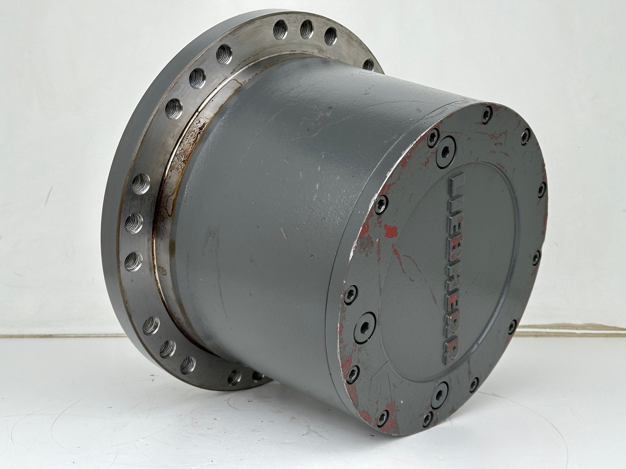 Liebherr Fahrantrieb Typ:FAT350P059. ID-Nr.933762801. LH22 C, R313 LI, R317 LI, R900 C-LI. #FAT350P059.0125# - Reduktor pogona za Građevinski strojevi: slika Liebherr Fahrantrieb Typ:FAT350P059. ID-Nr.933762801. LH22 C, R313 LI, R317 LI, R900 C-LI. #FAT350P059.0125# - Reduktor pogona za Građevinski strojevi Liebherr Fahrantrieb Typ:FAT350P059. ID-Nr.933762801. LH22 C, R313 LI, R317 LI, R900 C-LI. #FAT350P059.0125# - Reduktor pogona za Građevinski strojevi: slika Liebherr Fahrantrieb Typ:FAT350P059. ID-Nr.933762801. LH22 C, R313 LI, R317 LI, R900 C-LI. #FAT350P059.0125# - Reduktor pogona za Građevinski strojevi